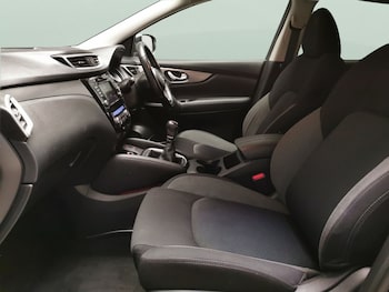 Used Nissan Qashqai 2019 for sale - 75872230: Photo