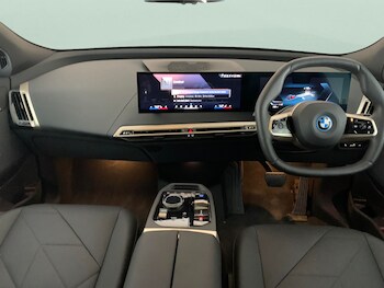 Used BMW iX 2024 for sale - 75923108: Photo