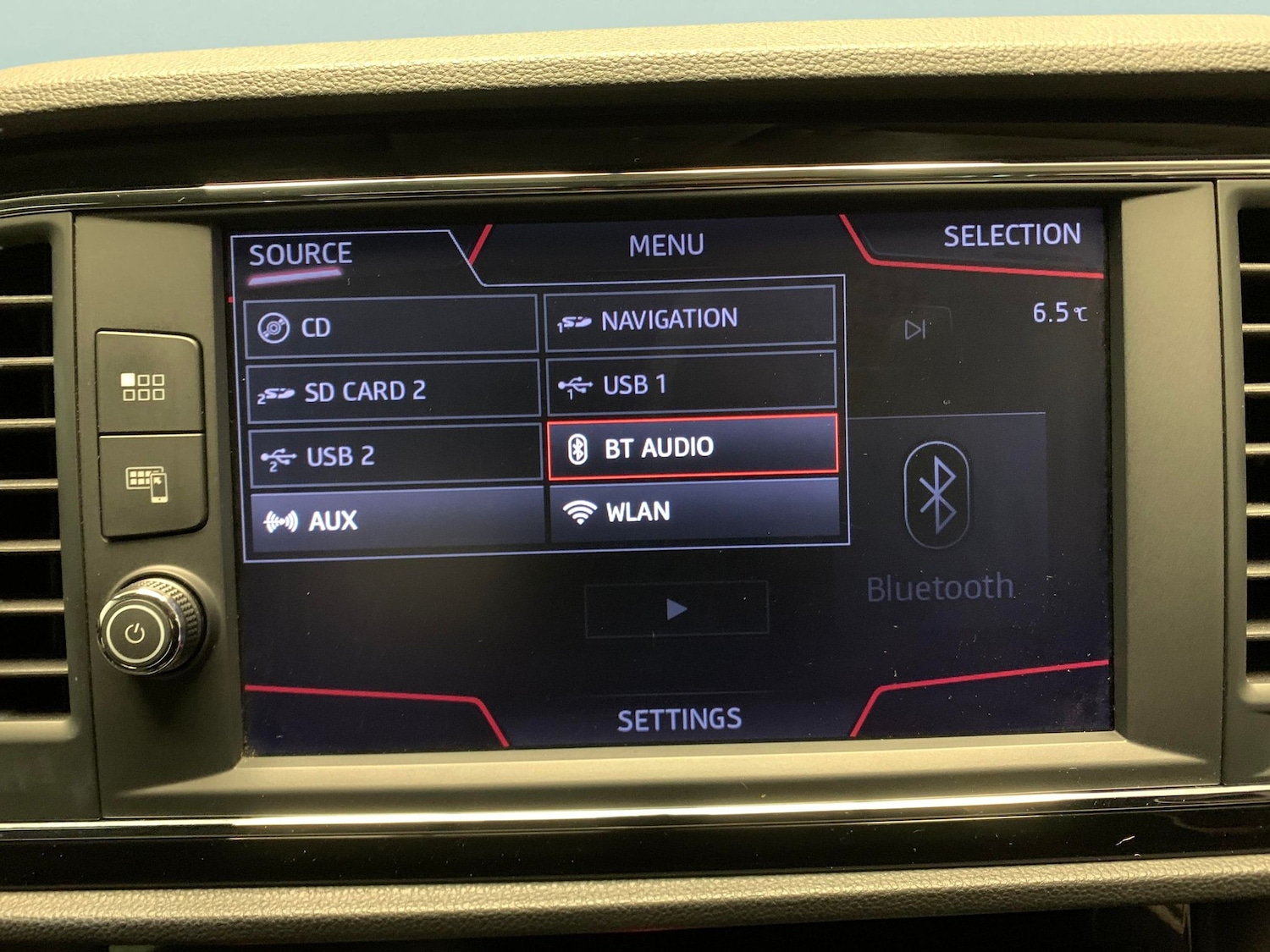 Used SEAT Leon 2019 for sale - 76788615: Photo 17