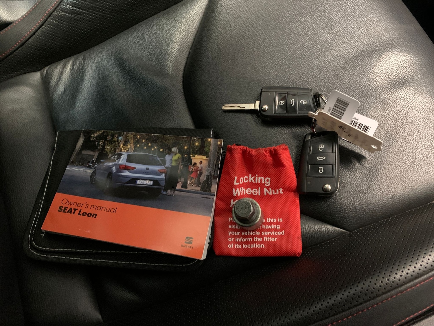 Used SEAT Leon 2019 for sale - 76788615: Photo 33