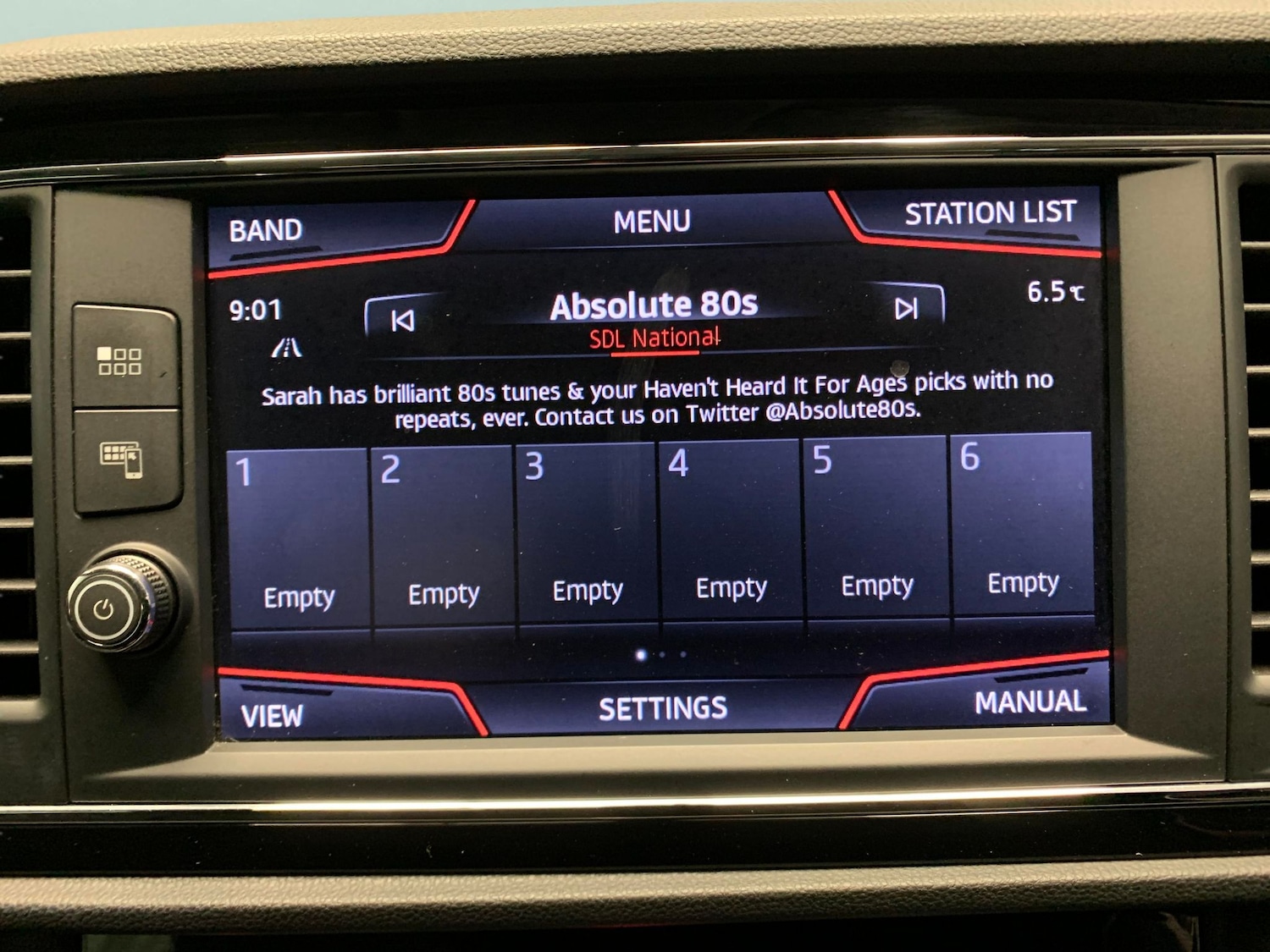 Used SEAT Leon 2019 for sale - 76788615: Photo 6