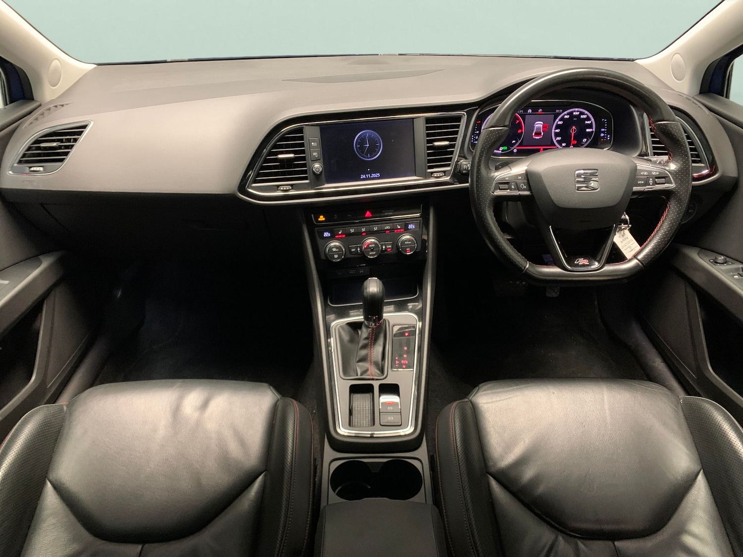 Used SEAT Leon 2019 for sale - 76788615: Photo 7