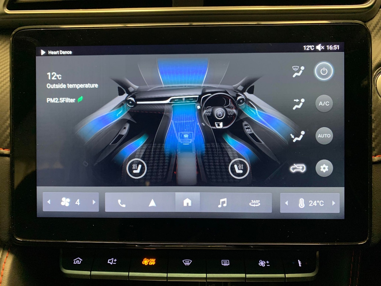 Used MG MG ZS 2022 for sale - 76717800: Photo 17