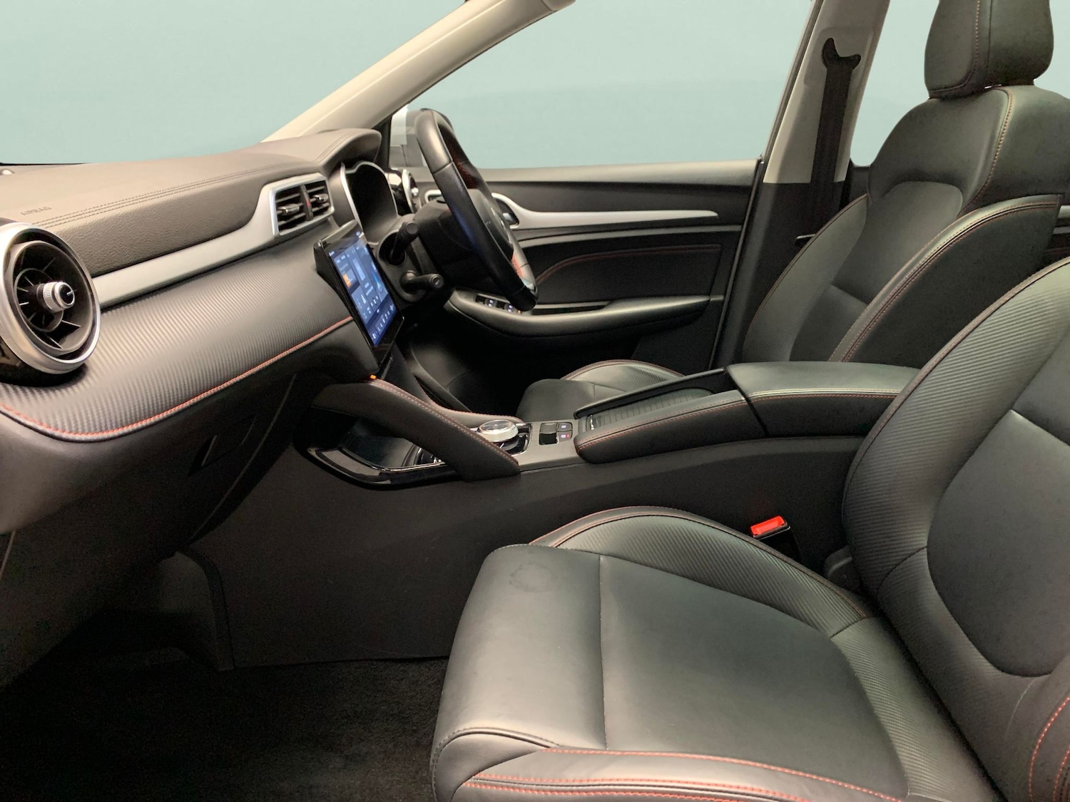 Used MG MG ZS 2022 for sale - 76717800: Photo 4