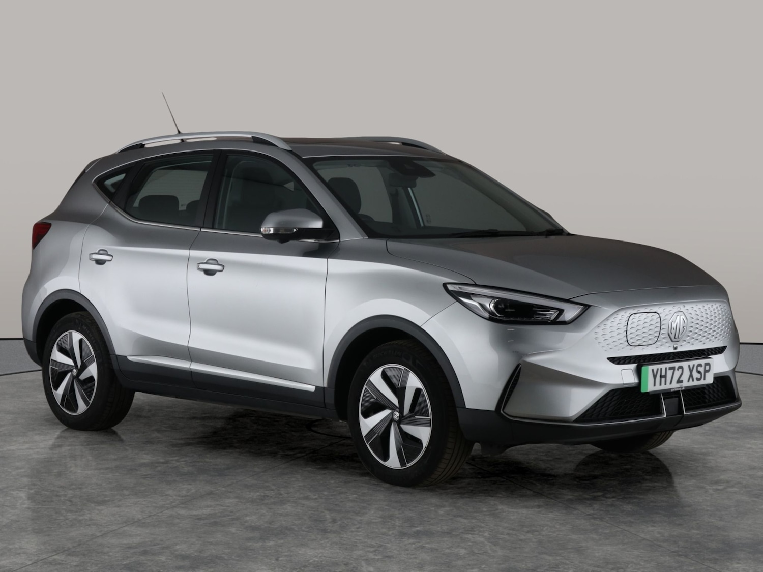 Used MG MG ZS 2022 for sale - 76717800: Photo 7