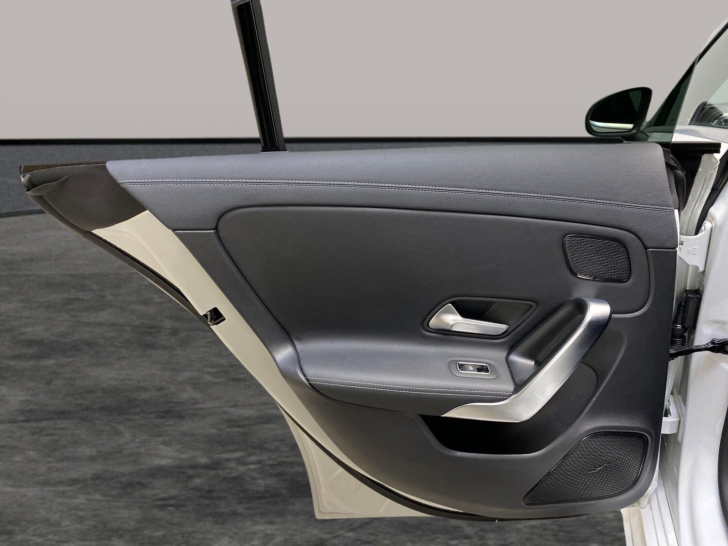 Used Mercedes-Benz CLA 2020 for sale - 78207283: Photo 27