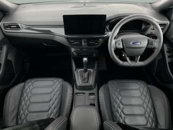 Used Ford Focus 2023 for sale - 74635461: Photo