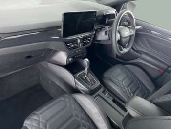 Used Ford Focus 2023 for sale - 74635461: Photo