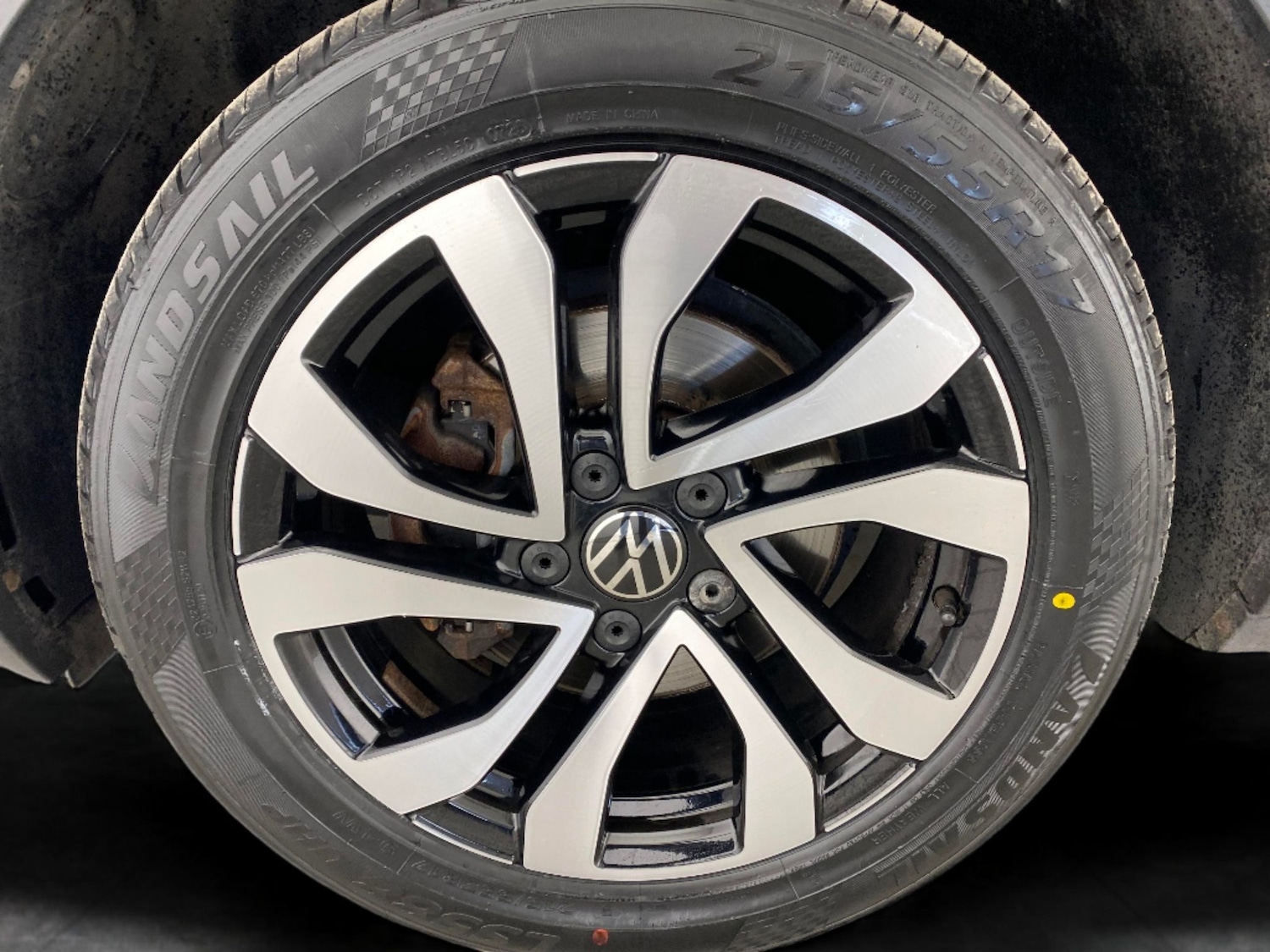 Used Volkswagen T-Roc 2021 for sale - 77244825: Photo 19