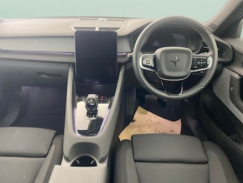 Used Polestar Polestar 2 2023 for sale - 77420766: Photo