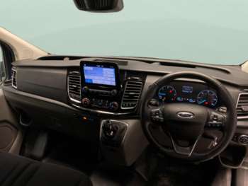 Used Ford Transit Custom 2020 for sale - 75228917: Photo