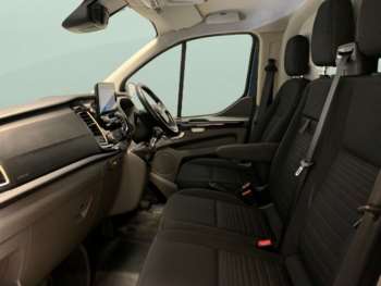 Used Ford Transit Custom 2020 for sale - 75228917: Photo