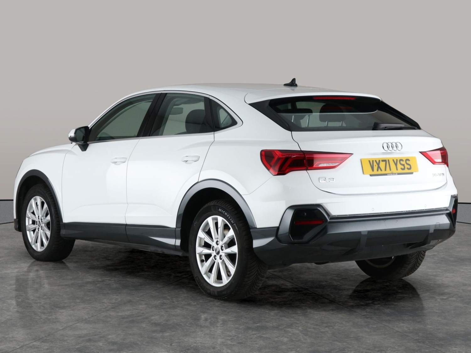 Used Audi Q3 2021 for sale - 76394008: Photo 15