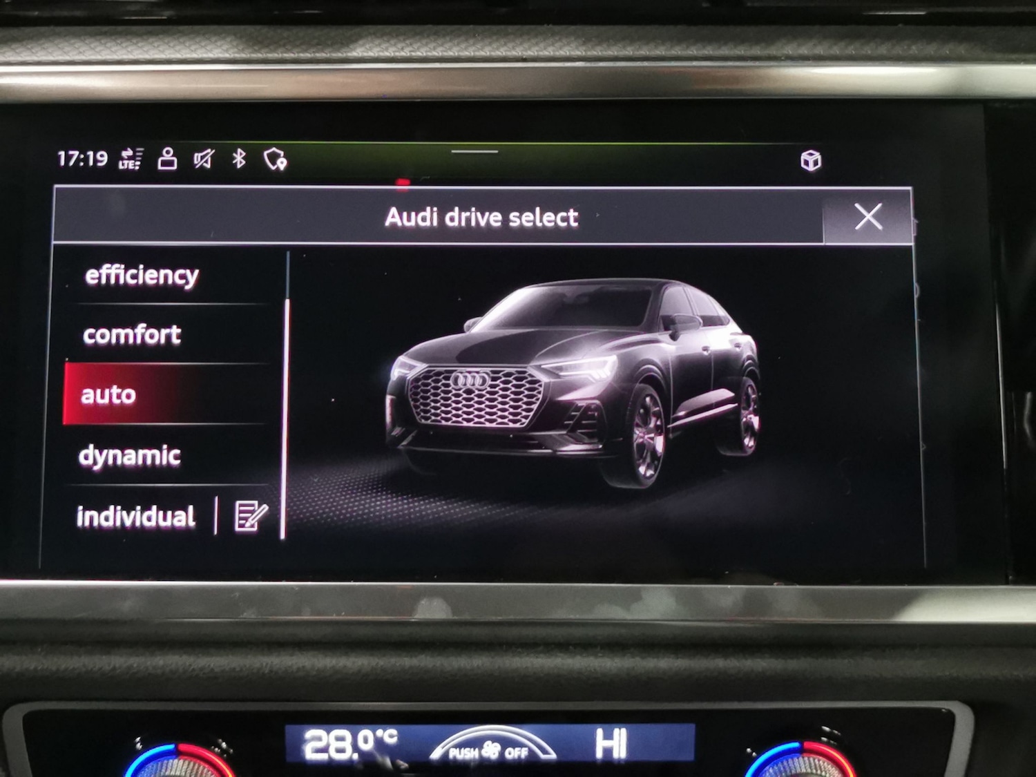 Used Audi Q3 2021 for sale - 76394008: Photo 22