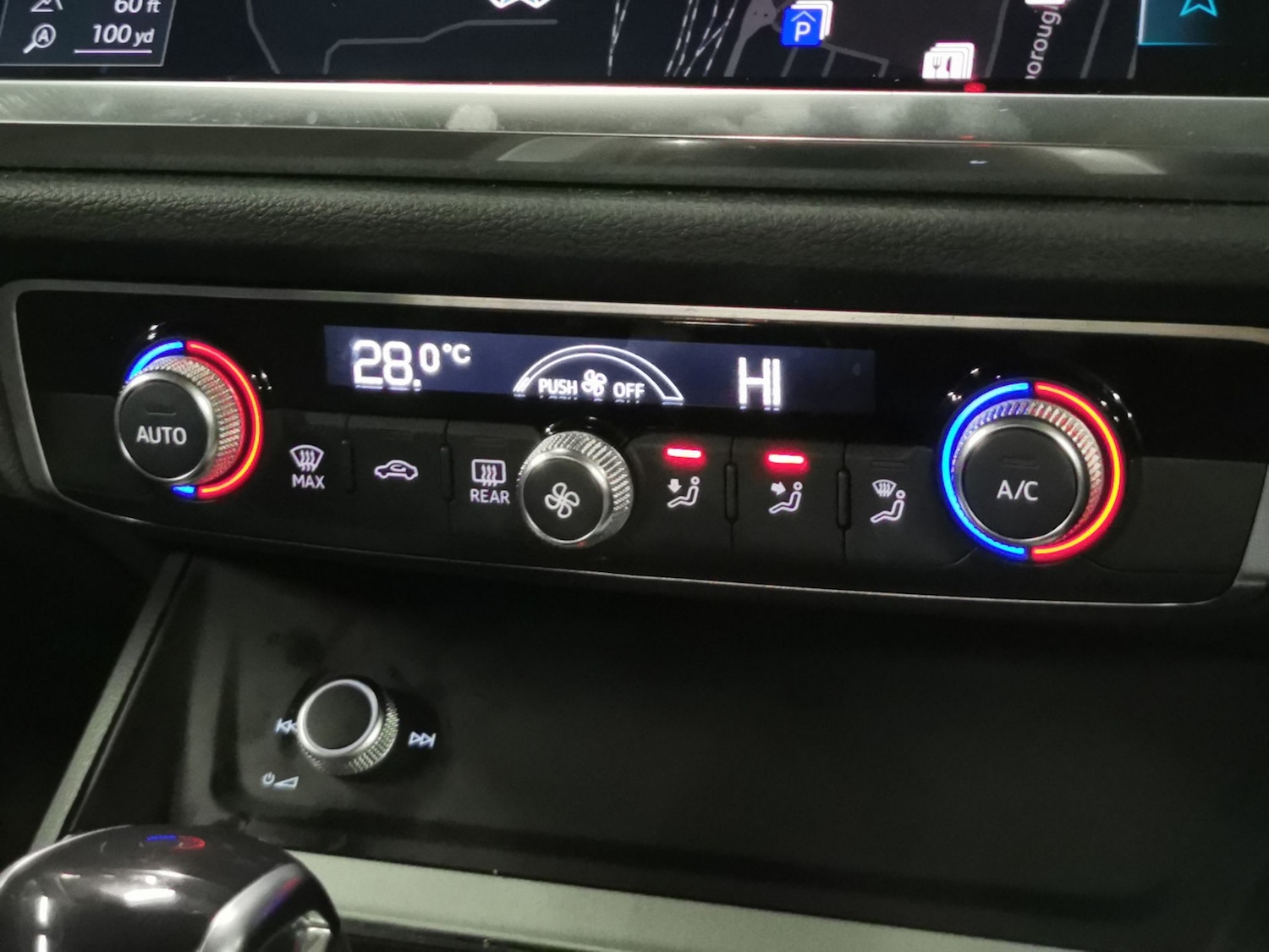 Used Audi Q3 2021 for sale - 76394008: Photo 23