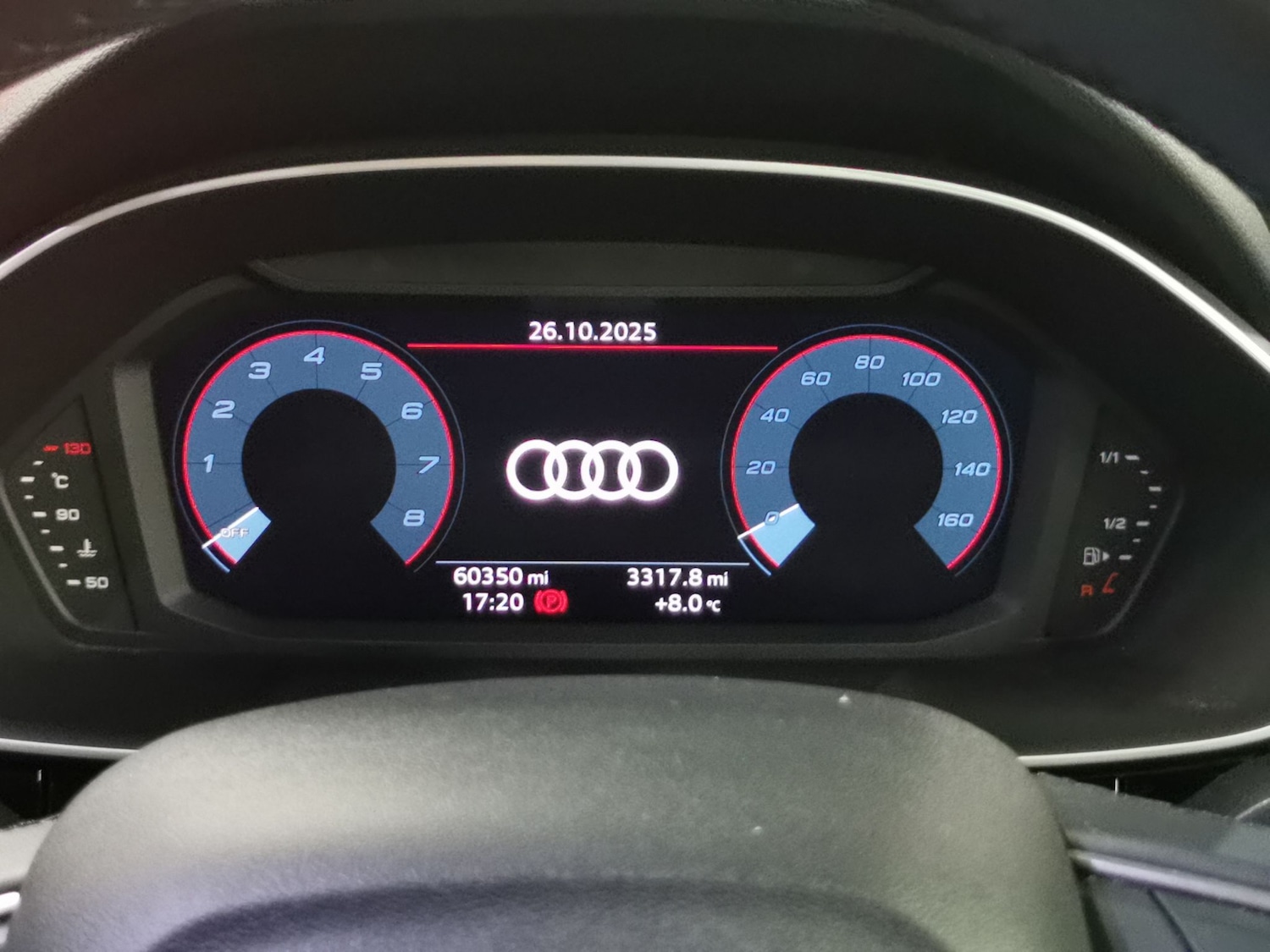 Used Audi Q3 2021 for sale - 76394008: Photo 27