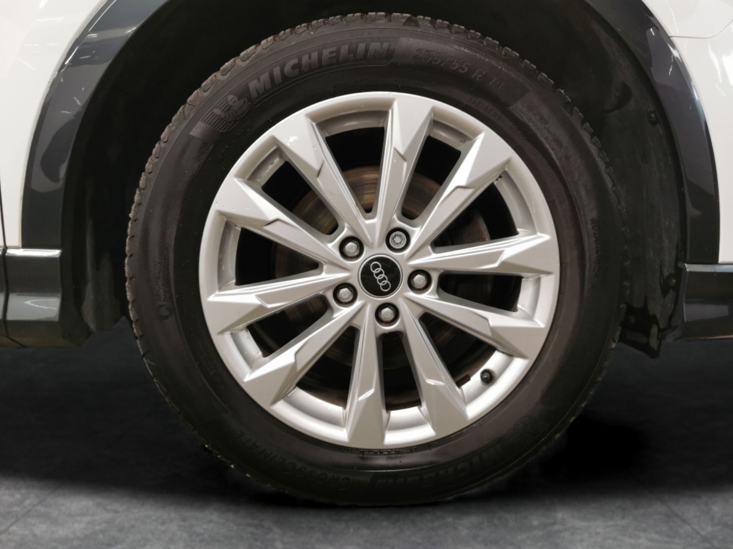 Used Audi Q3 2021 for sale - 76394008: Photo 30