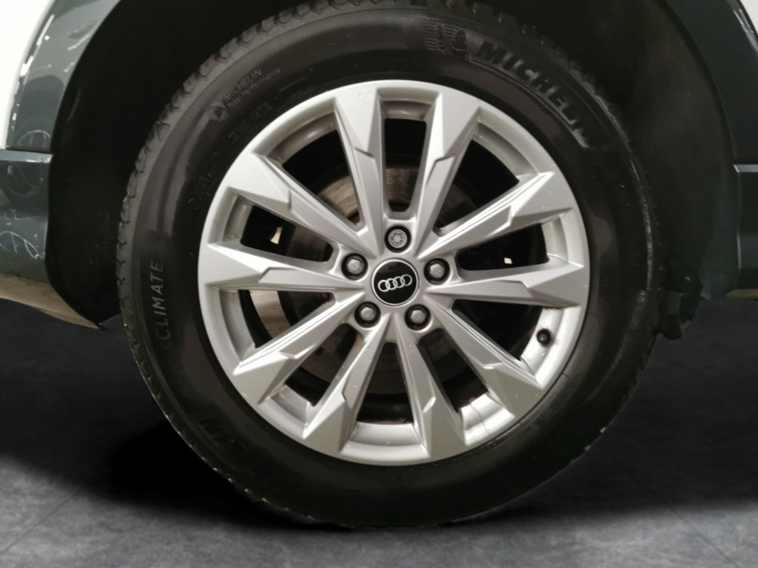 Used Audi Q3 2021 for sale - 76394008: Photo 31