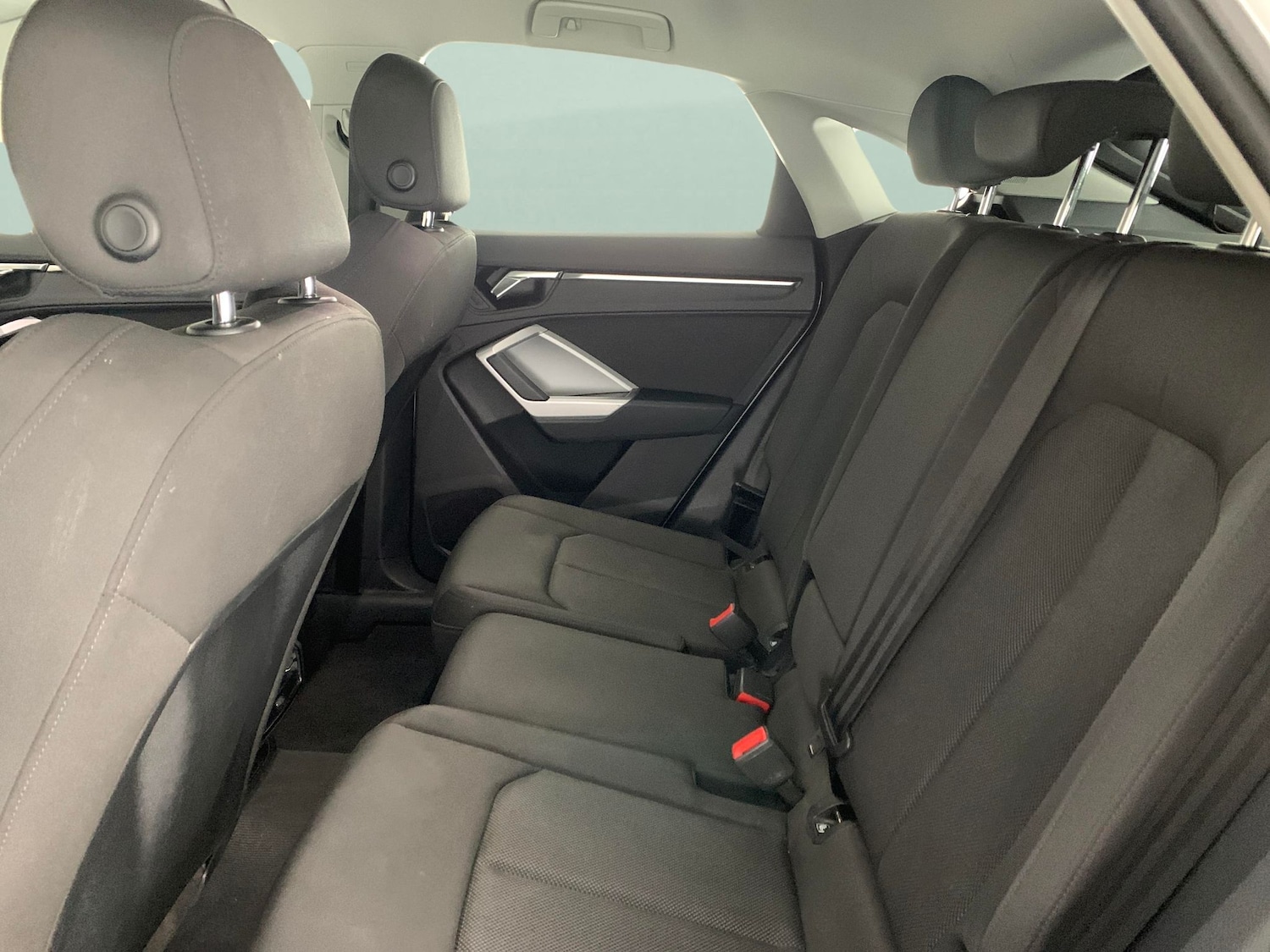 Used Audi Q3 2021 for sale - 76394008: Photo 36