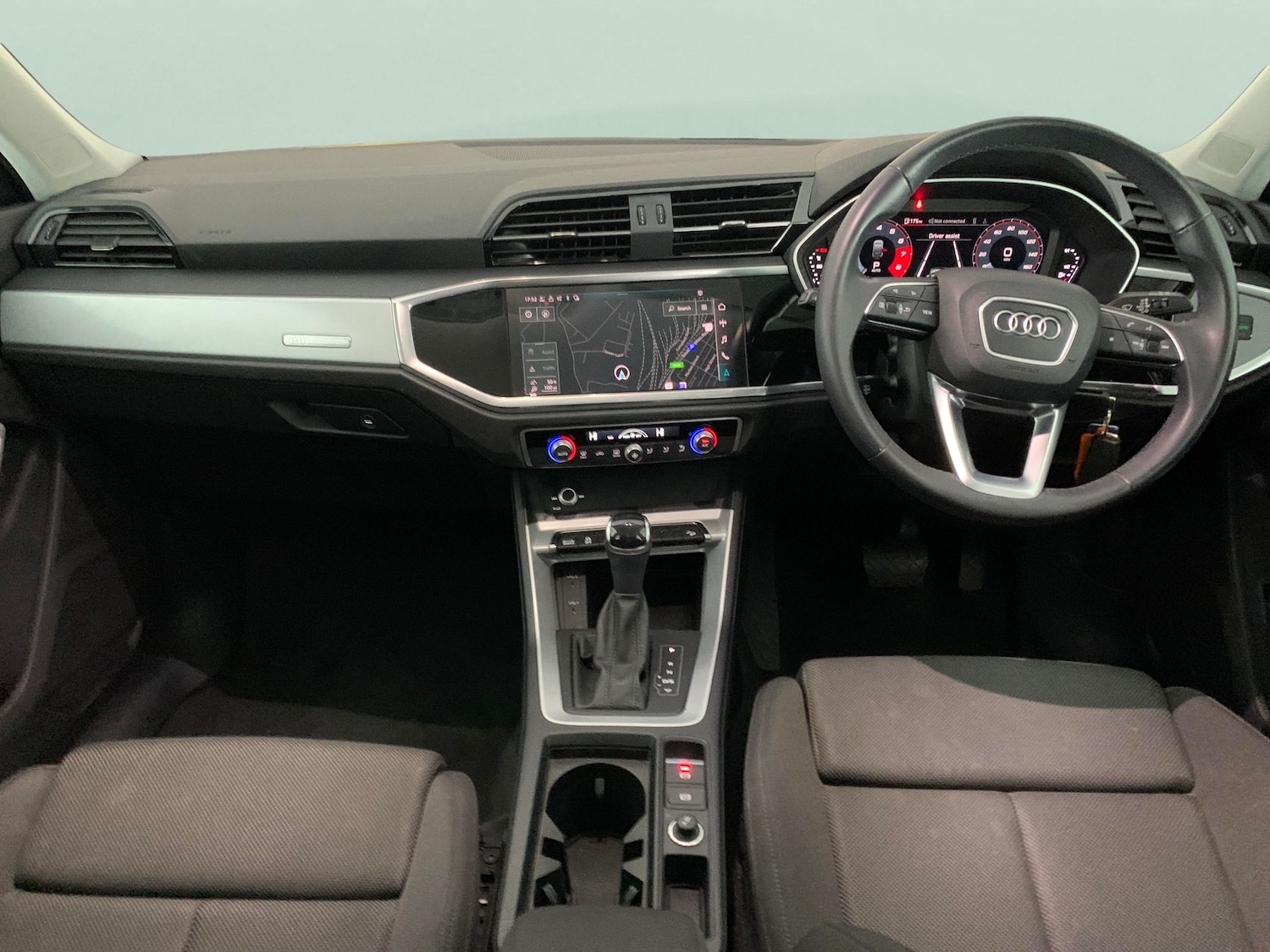 Used Audi Q3 2021 for sale - 76394008: Photo 5