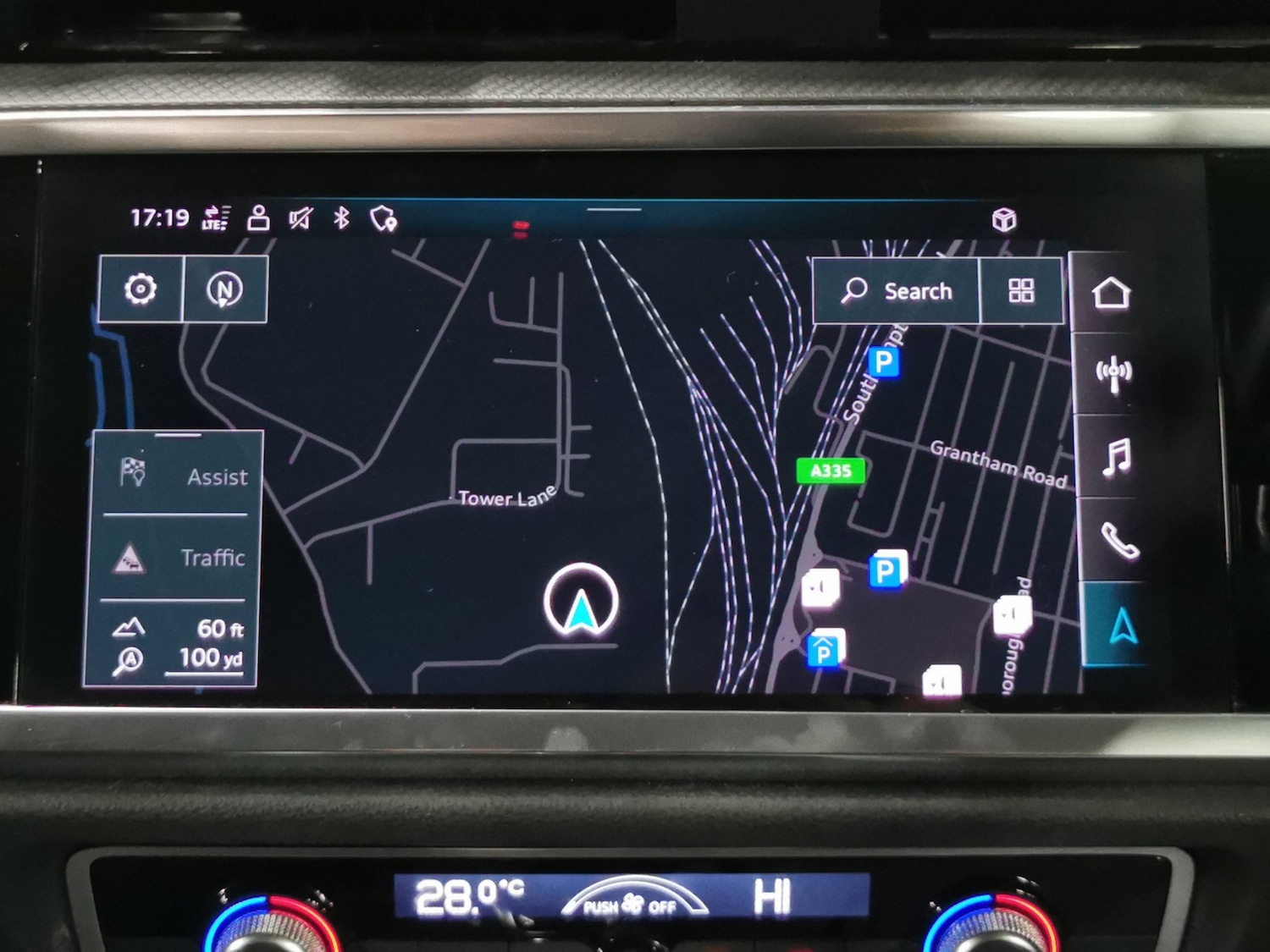 Used Audi Q3 2021 for sale - 76394008: Photo 6