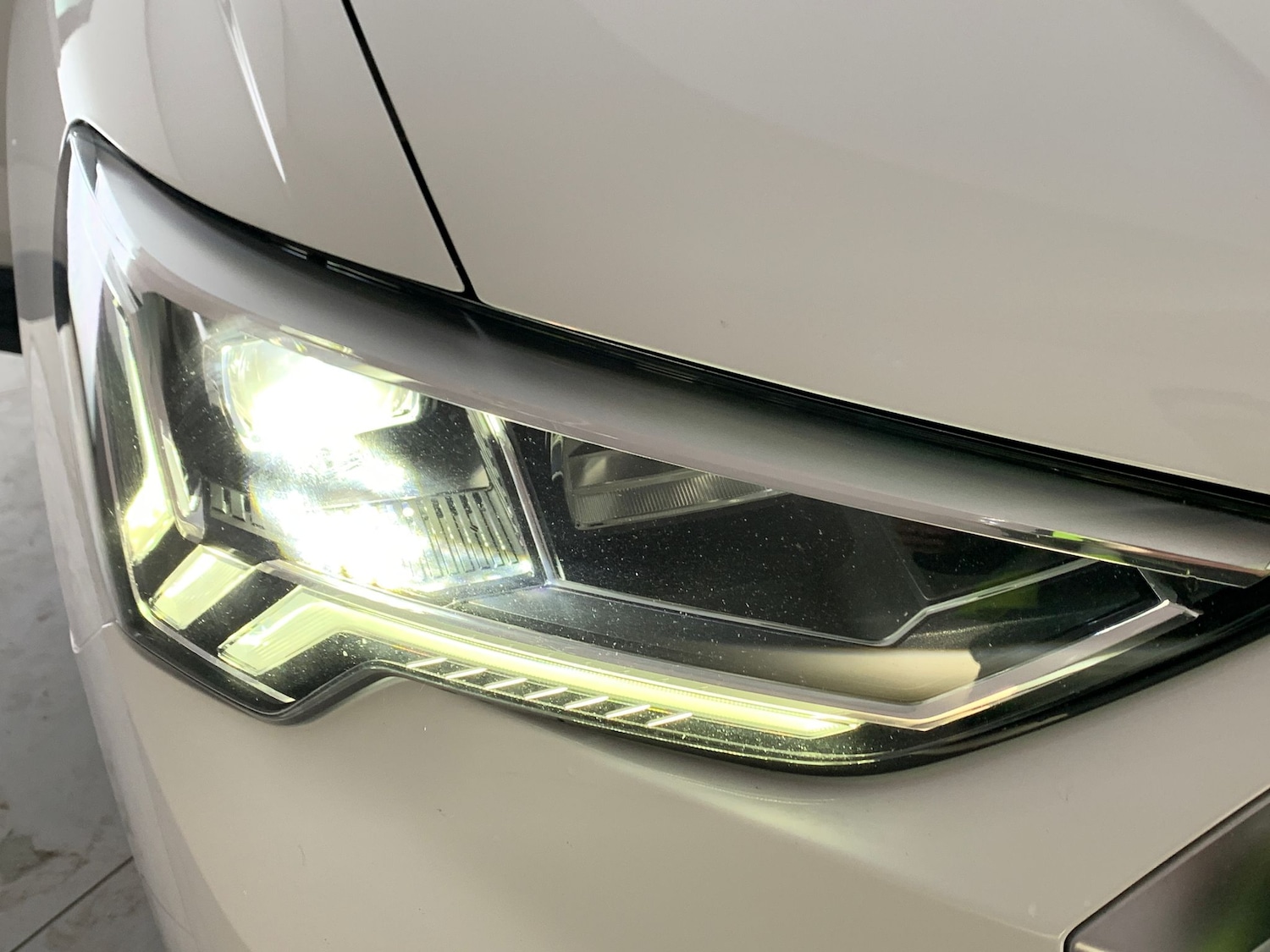 Used Audi Q3 2021 for sale - 76394008: Photo 7