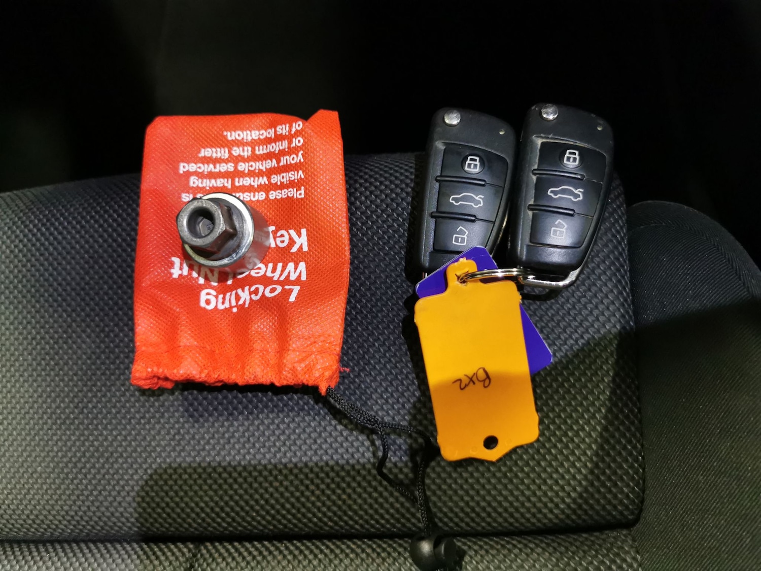 Used Audi Q3 2021 for sale - 76394008: Photo 9