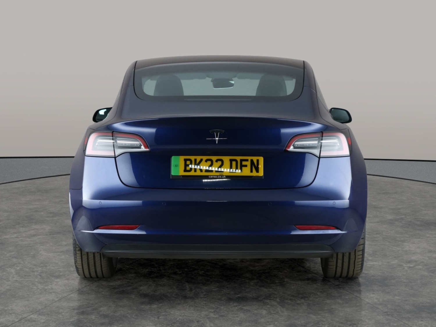 Used Tesla Model 3 2022 for sale - 76428467: Photo 17