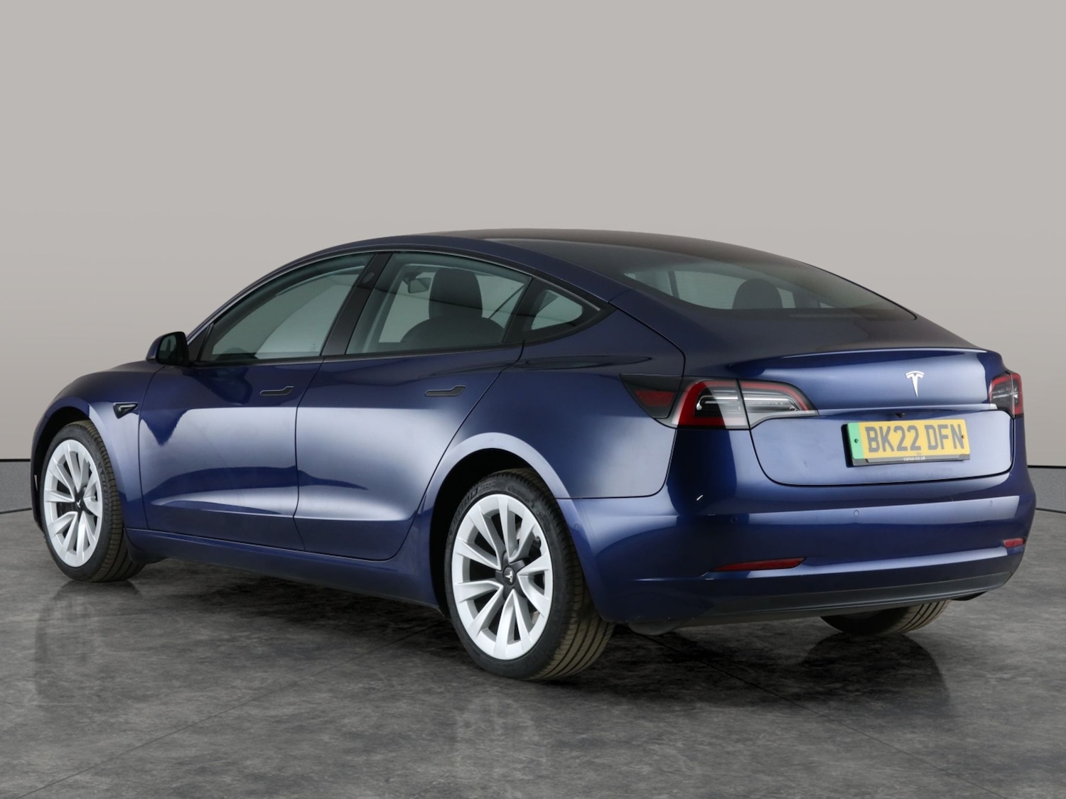 Used Tesla Model 3 2022 for sale - 76428467: Photo 18