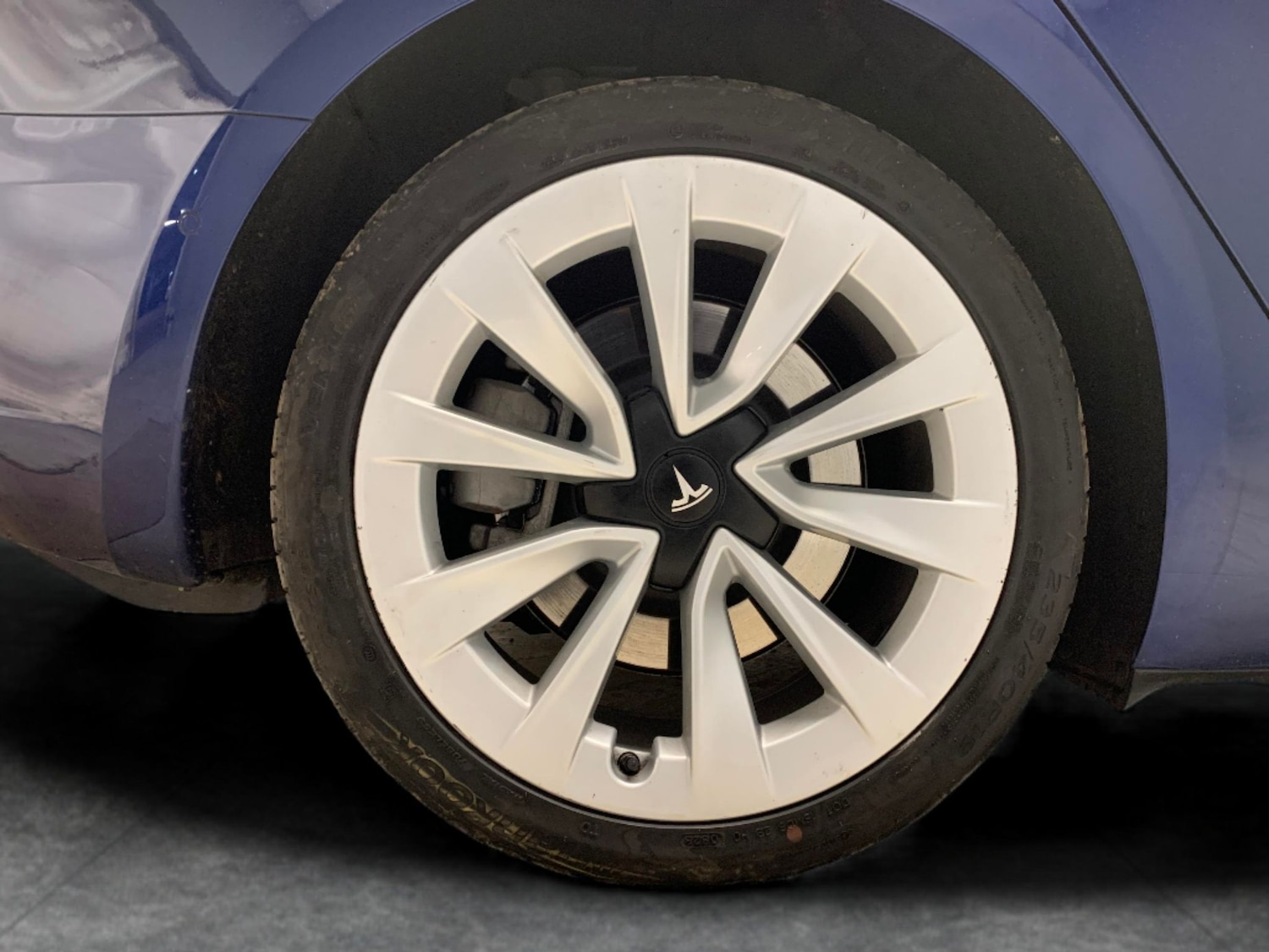 Used Tesla Model 3 2022 for sale - 76428467: Photo 33