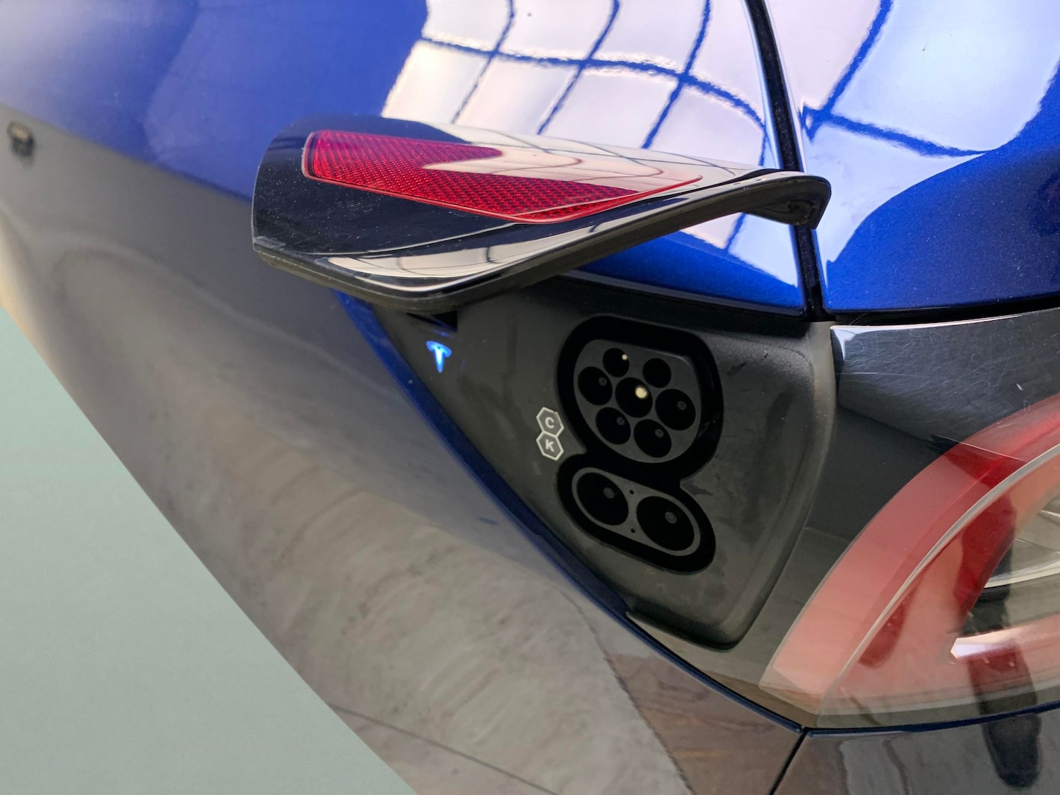 Used Tesla Model 3 2022 for sale - 76428467: Photo 41