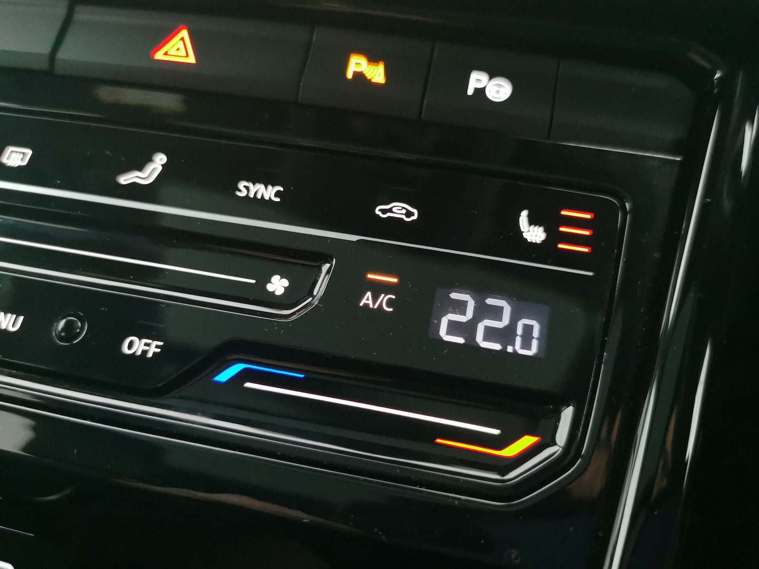 Used Volkswagen T-Roc 2022 for sale - 77079365: Photo 20