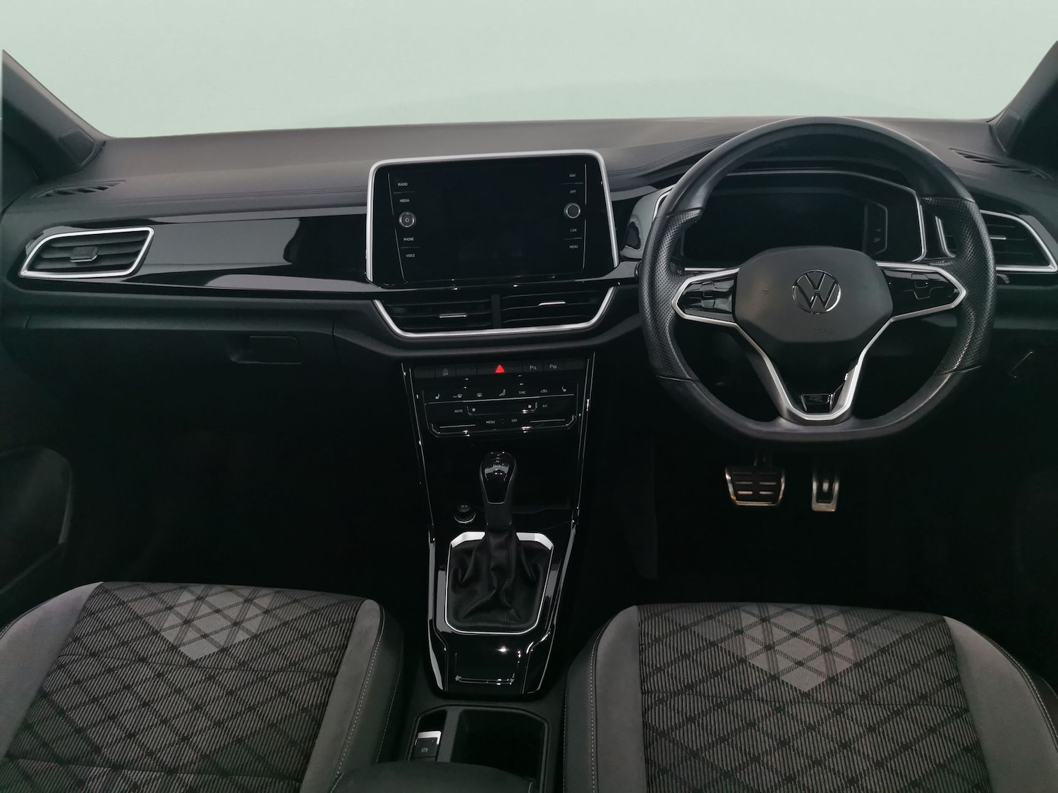 Used Volkswagen T-Roc 2022 for sale - 77079365: Photo 8