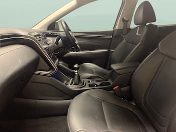 Used Hyundai TUCSON 2023 for sale - 79627944: Photo