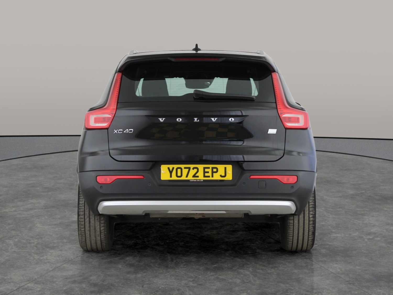 Used Volvo XC40 2023 for sale - 77896600: Photo 11