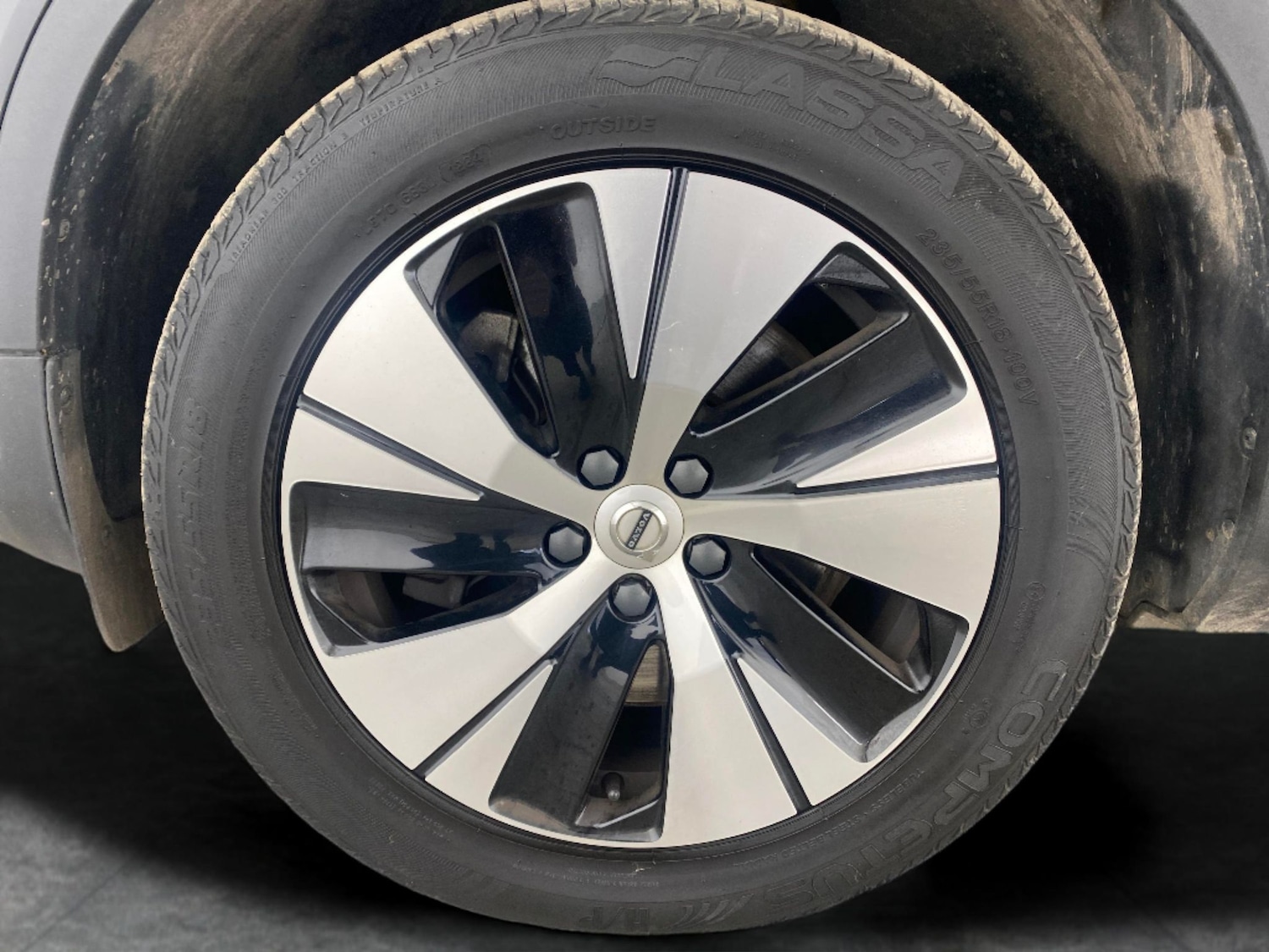 Used Volvo XC40 2023 for sale - 77896600: Photo 19