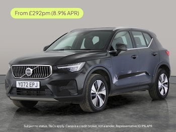 Used Volvo XC40 undefined for sale - 77896600: Photo