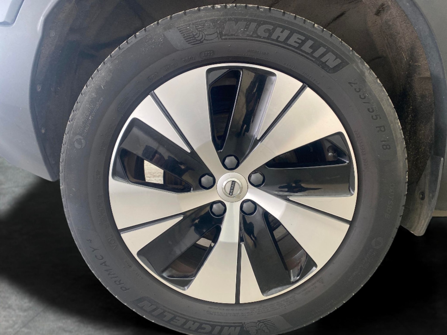 Used Volvo XC40 2023 for sale - 77896600: Photo 21