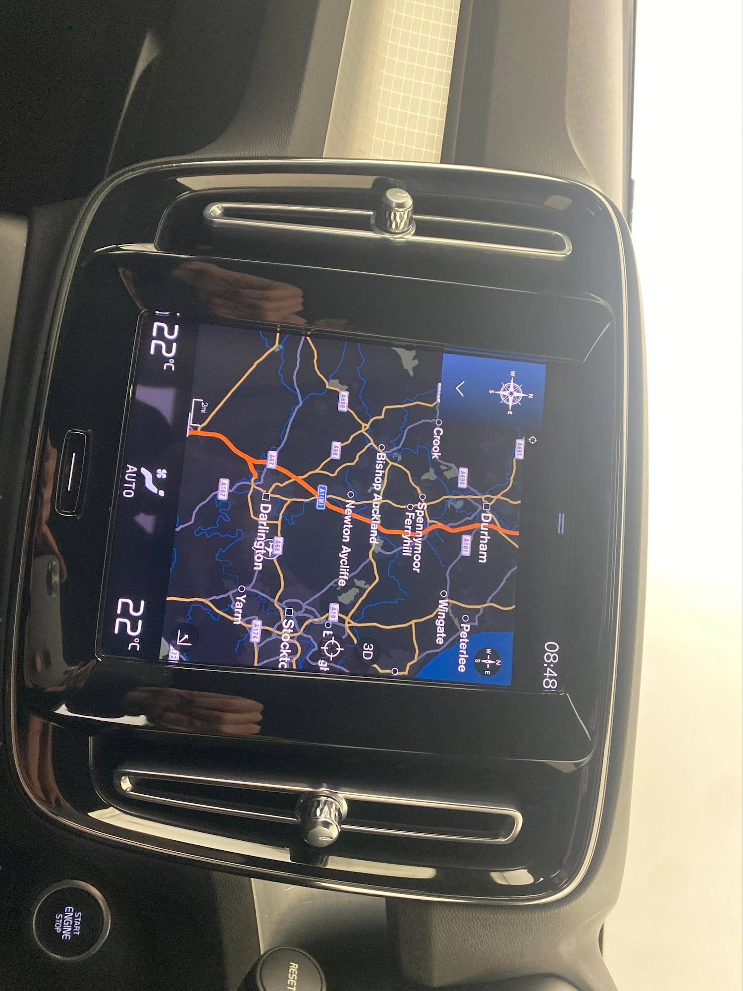 Used Volvo XC40 2023 for sale - 77896600: Photo 5