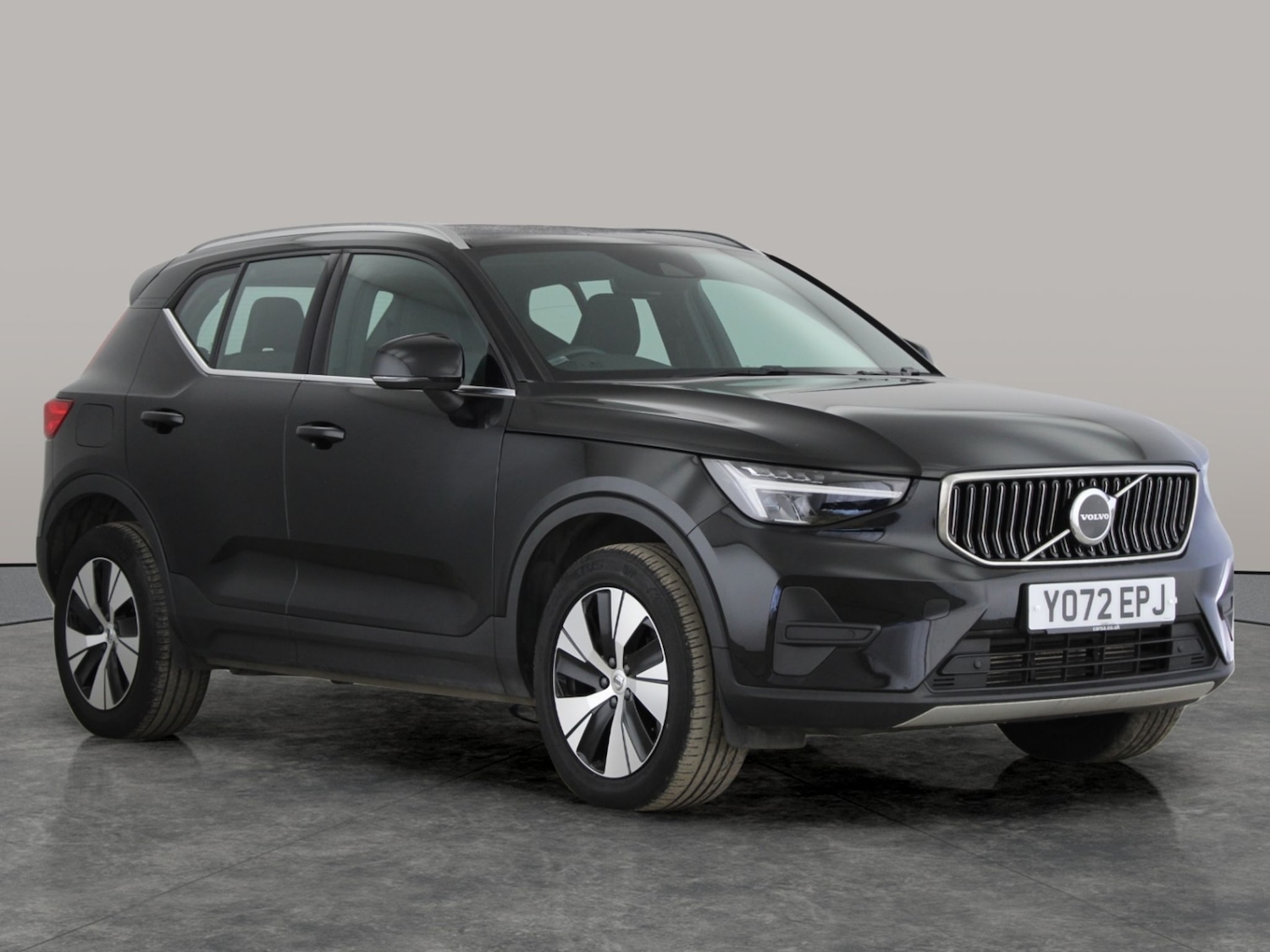 Used Volvo XC40 2023 for sale - 77896600: Photo 8