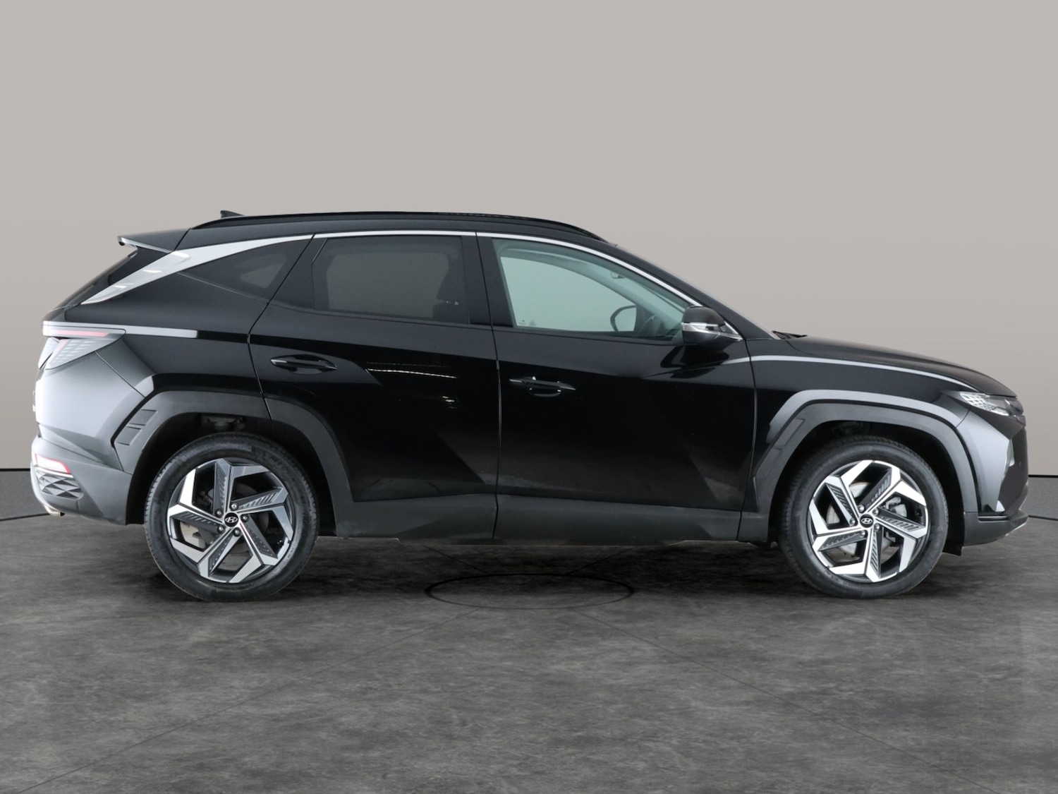 Used Hyundai TUCSON 2023 for sale - 76980452: Photo 10