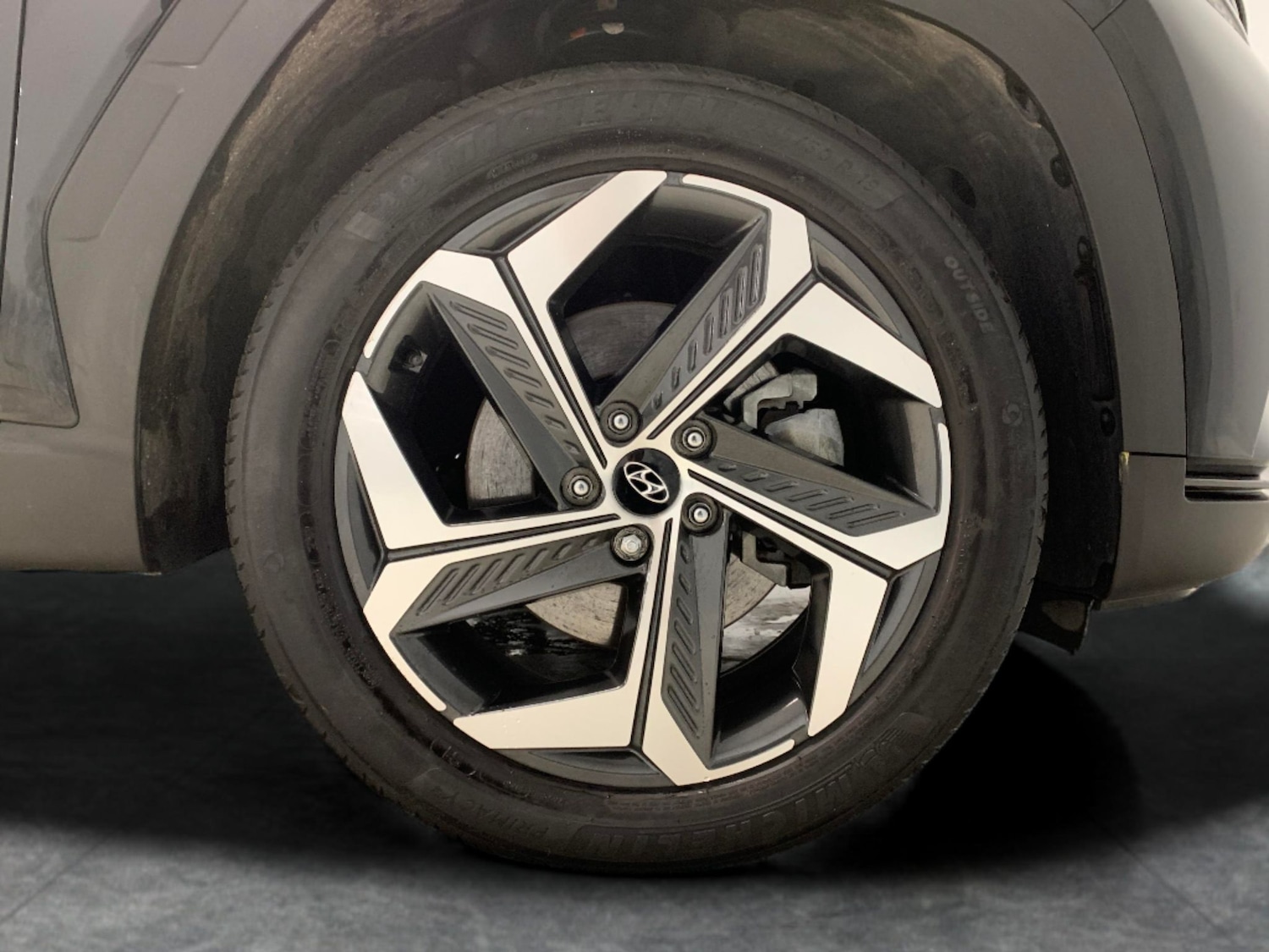 Used Hyundai TUCSON 2023 for sale - 76980452: Photo 27