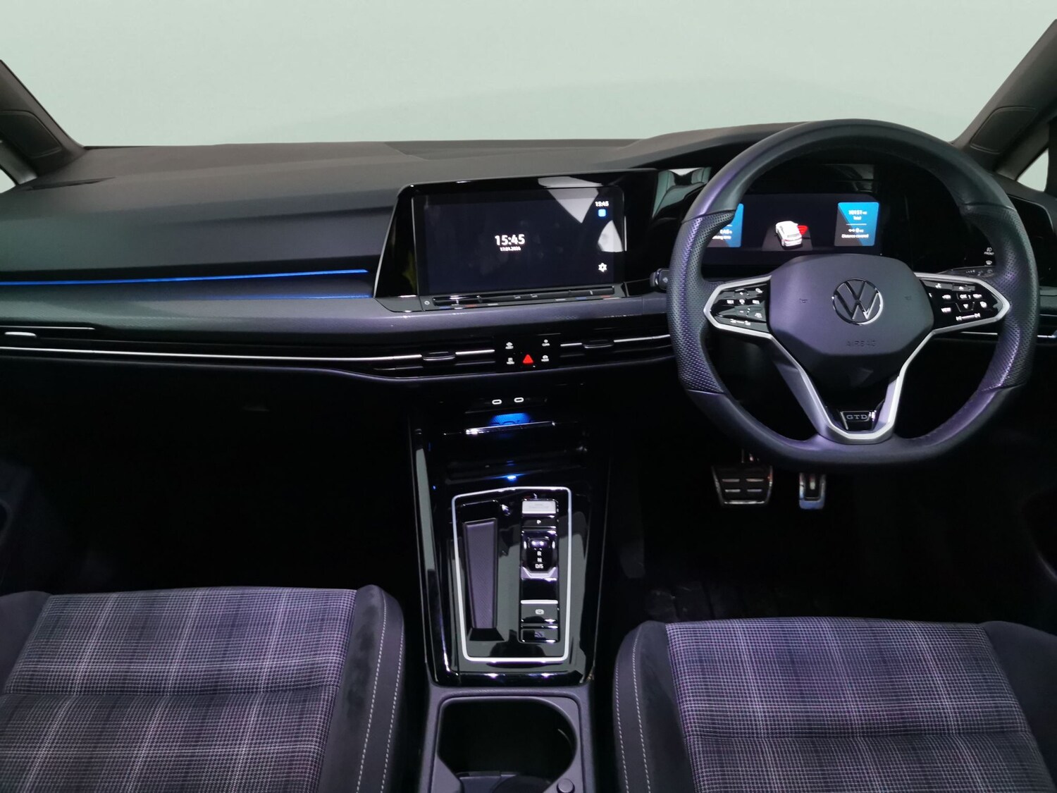 Used Volkswagen Golf for sale - 78144336: Photo 6