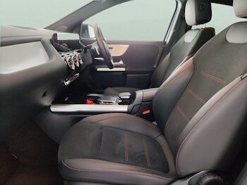 Used Mercedes-Benz EQA undefined for sale - 78268601: Photo