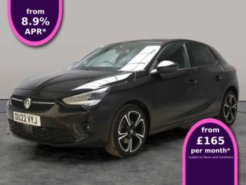 2022 - 1.2 Turbo SRi Edition Hatchback 5dr Petrol Manual Euro 6 (s/s) (100 ps) - B