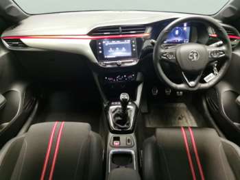 Used Vauxhall Corsa 2022 for sale - 75106779: Photo