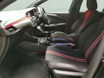 Used Vauxhall Corsa 2022 for sale - 75106779: Photo