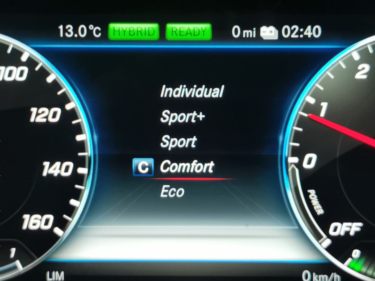 Used Mercedes-Benz E Class 2020 for sale - 77360956: Photo 17