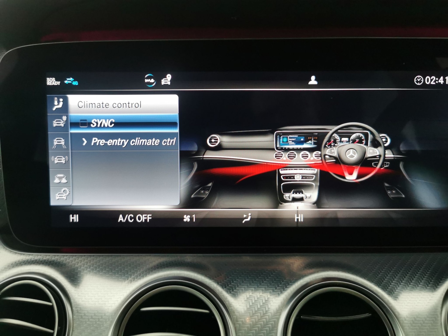 Used Mercedes-Benz E Class 2020 for sale - 77360956: Photo 19