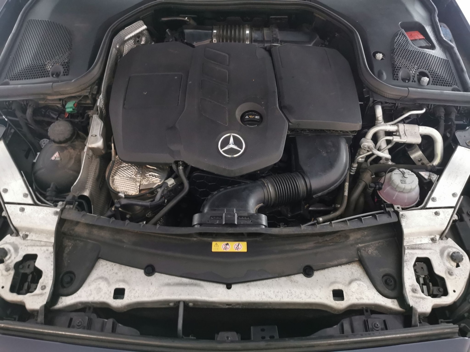 Used Mercedes-Benz E Class 2020 for sale - 77360956: Photo 33